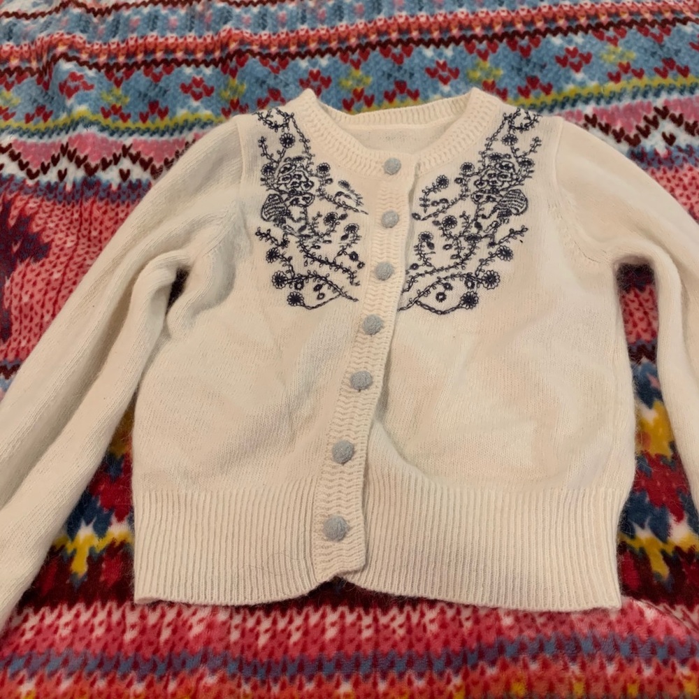 Cardigan